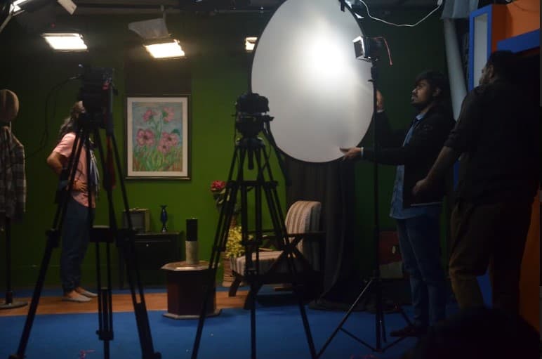 International Institute of Mass Media New Delhi Functions and events photo 19